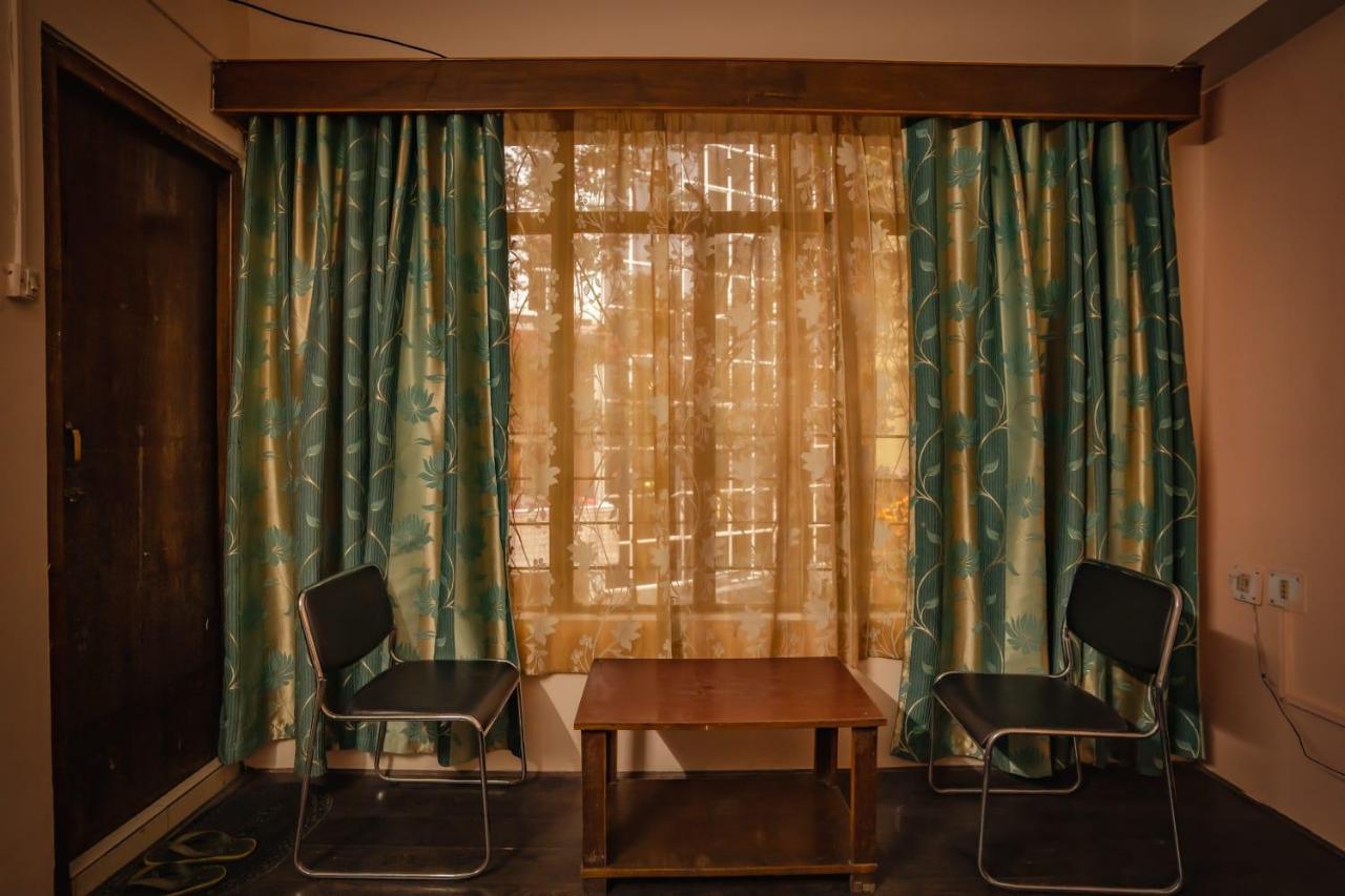 Yalung Retreat Hotel Gangtok Exterior foto